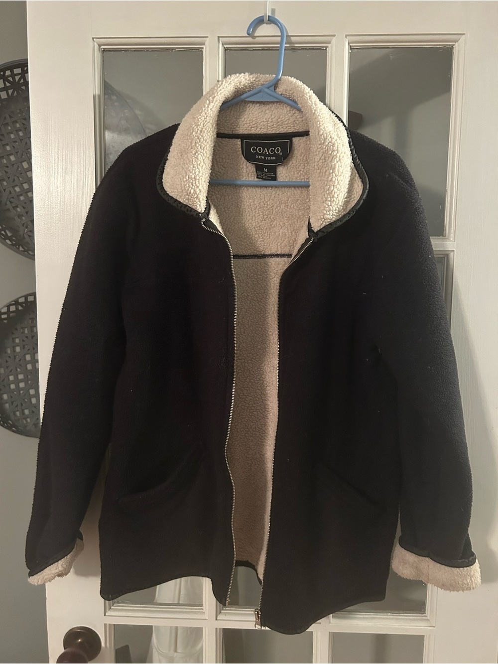 Coaco women’s jacket